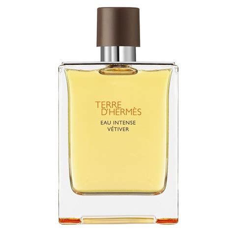 hermes vetiver perfume boots.